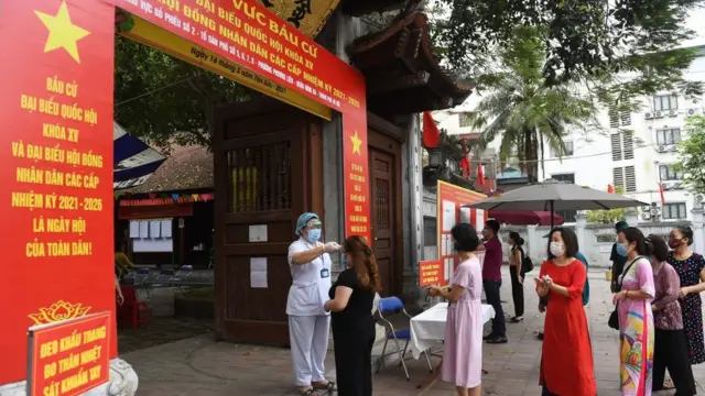Việt Nam