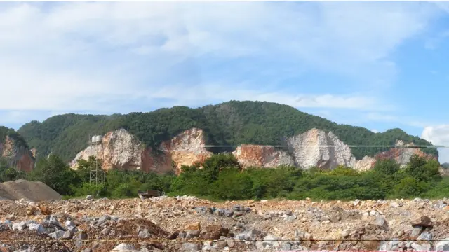 เขายะลา