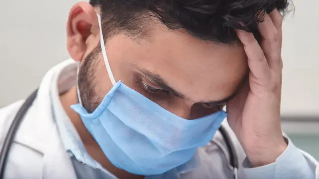 ગુજરાતમાં કોરોનાના કેસ