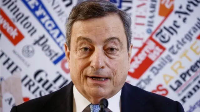 draghi