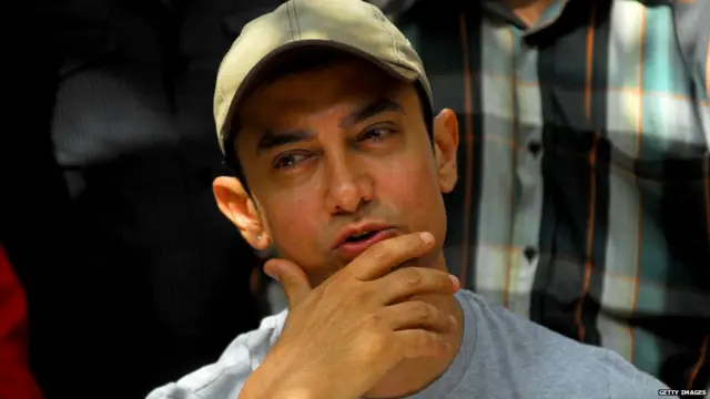 ਆਮਿਰ ਖ਼ਾਨ