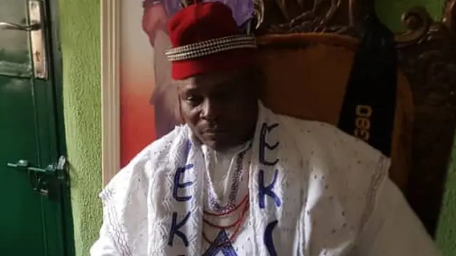 Odumobi