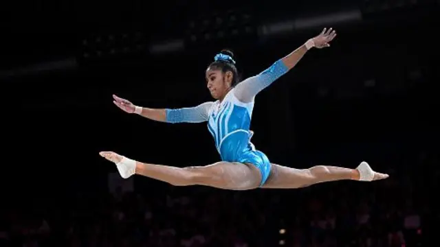 2021 වසරේ ජපානයේ පැවති ඔලිම්පික් තරගාවලිය සඳහා මිල්කා සුදුසුකම් ලැබුවේ 2019 වසරේ පැවති ලෝක ජිම්නාස්ටික් ශුරතාවලියේ දී දැක්වූ දක්ෂතාවයන් හේතුවෙන් ය.