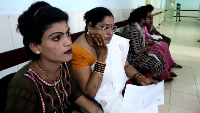 ట్రాన్స్‌జెండ‌ర్