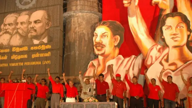 සෝමවංශ අමරසිංහ