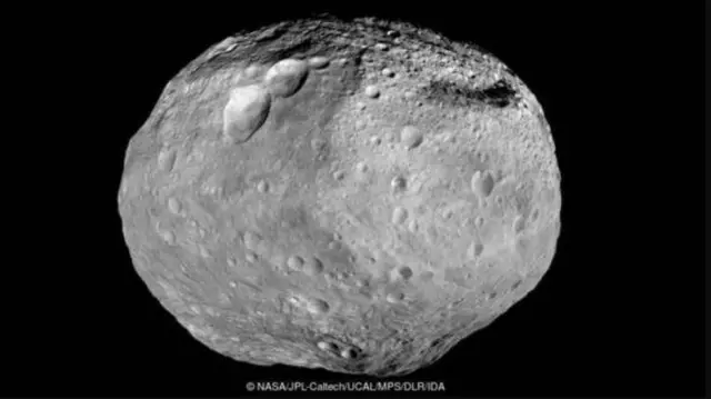 मंगळ आणि गुरु ग्रहादरम्यानच्या पट्ट्यामध्ये अनेक लघुग्रह आढळतात यातल्या बहुतेक लघुग्रहांची निश्चित अशी कक्षा असते.