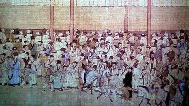 ምርመራ ንጉሰ ነገስታት ዓይና ንኢንግሊዝ ኣለዓዒሉ።