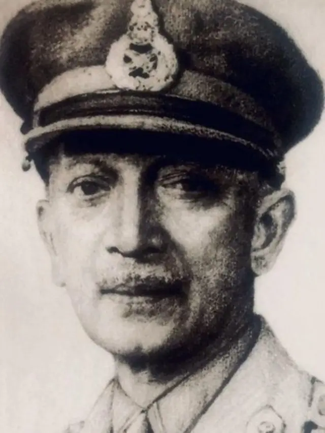 کے ایم کریاپا