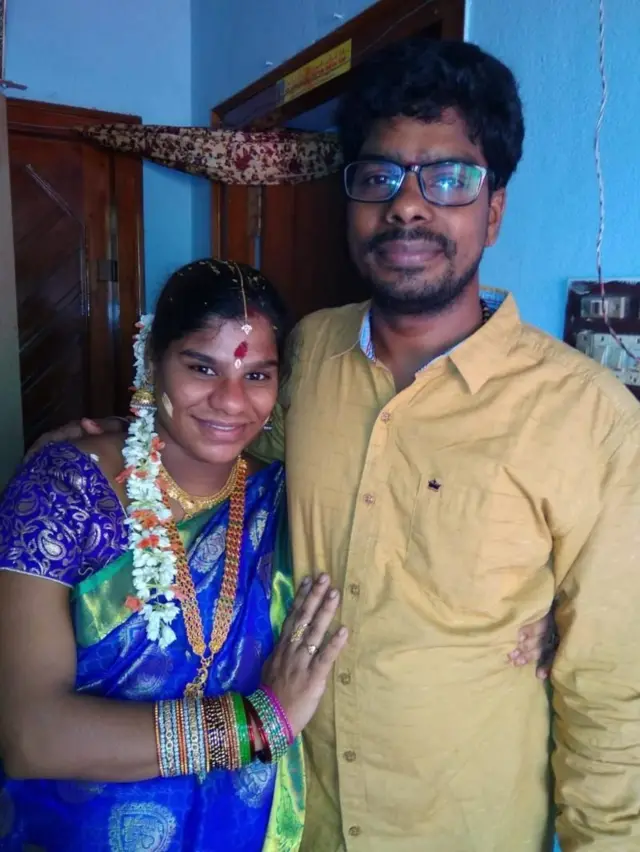 கீதாஞ்சலி