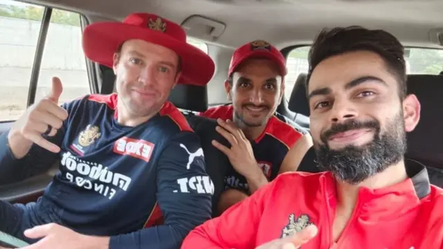 हर्षल पटेल, गुजरात, हरयाणा, दिल्ली कॅपिटल्स, रॉयल चॅलेंजर्स बेंगळुरू