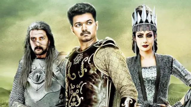 வருமான வரி வழக்கு, விஜய், சென்னை உயர் நீதிமன்றம்