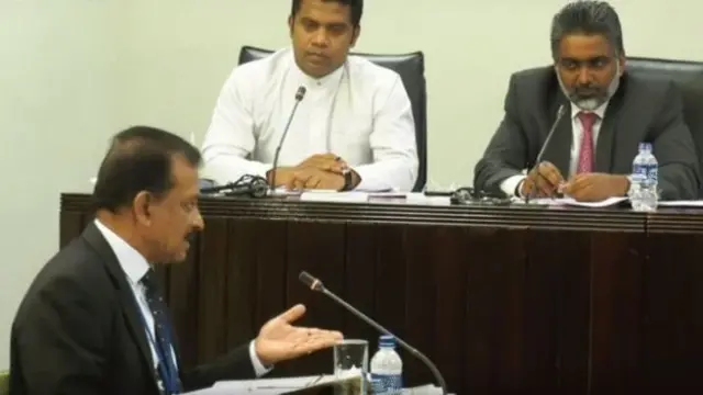 සිසිර මෙන්ඩිස්