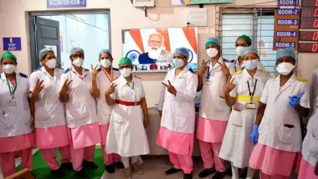 செவிலியர்கள்