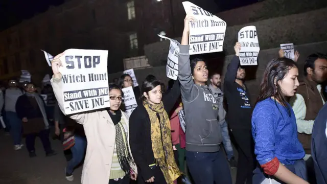 कन्हैया कुमार