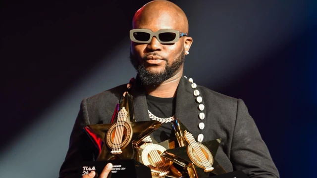 King promise 