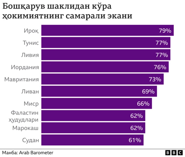 Араб Барометри 2