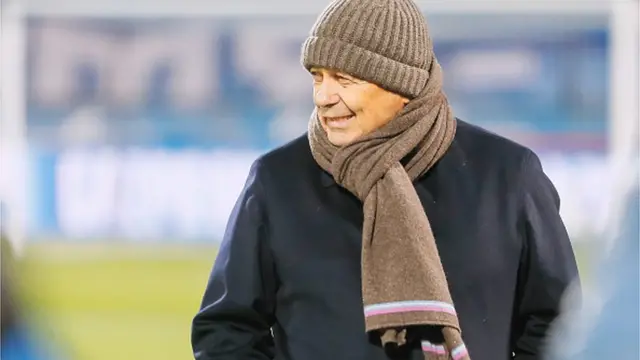 Мірча Луческу