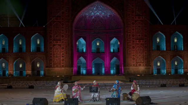 موسیقی خراسانی