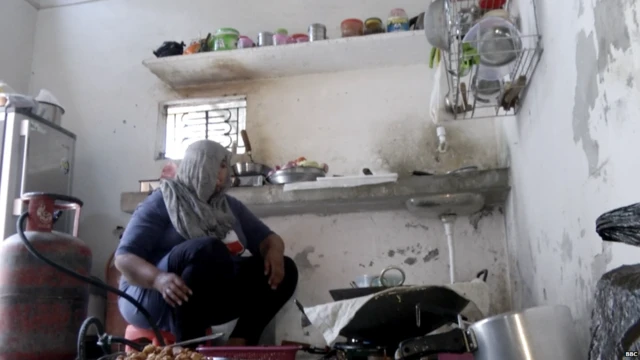 ਰਮਨਦੀਪ ਕੌਰ, ਐਸਿਡ ਅਟੈਕ ਪੀੜਤ