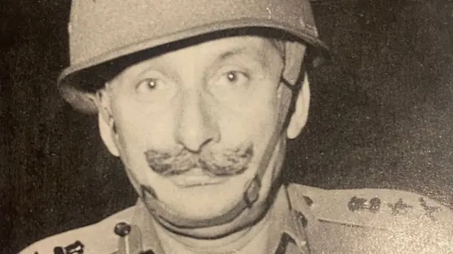 ਸੈਮ ਮਾਨੇਕਸ਼ਾ