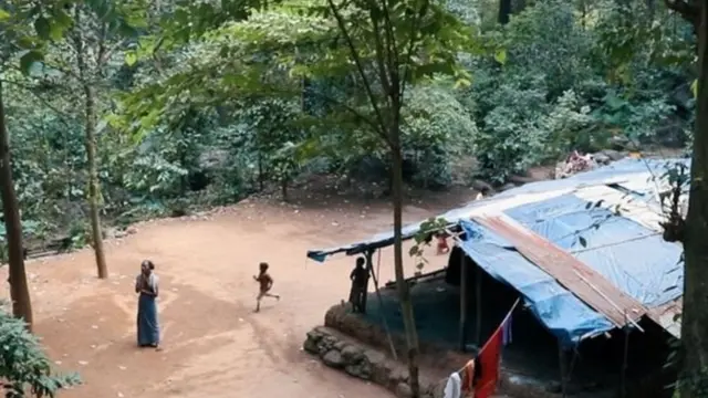 चेरिया वेलुथा