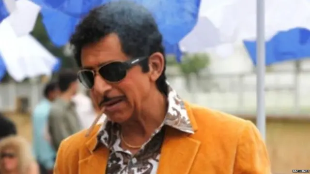 नसीरुद्दीन शाह यांनी चित्रपटासाठी होकार दिला, हा माझ्यासाठी सर्वात आनंदाचा क्षण होता