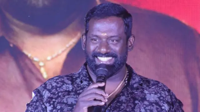 ரோபோ சங்கரின் ஆரம்ப கால பயணத்தை நினைவு கூரும் நண்பர்கள்