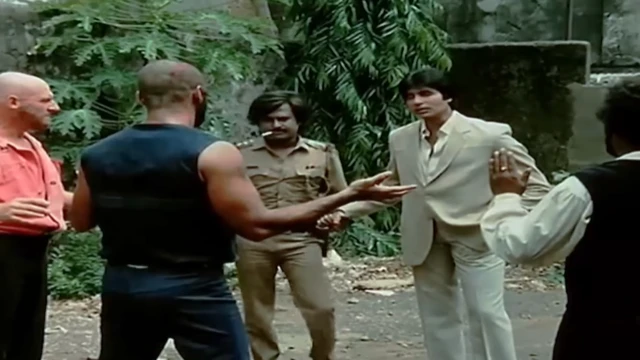 பாலிவுட்டில் தமிழர்கள், சென்னை எக்ஸ்பிரஸ், ரஜினிகாந்த்