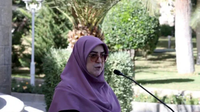 فاطمه مهاجرانی