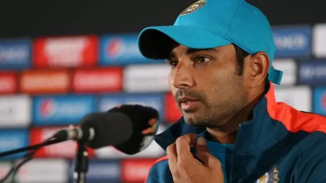 ভারত ক্রিকেট