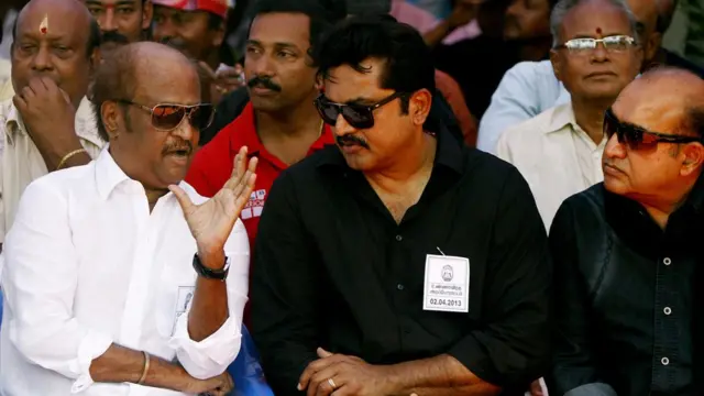 அரசியல் களத்தில் கமல்ஹாசன்: சாதிப்பாரா?