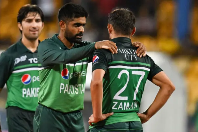 पाकिस्तान