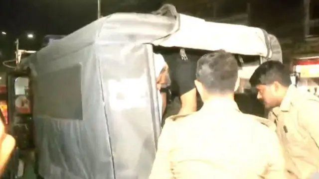 ਅਤੀਕ ਤੇ ਅਸ਼ਰਫ ਦਾ ਕਤਲ