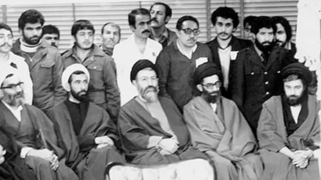 حزب جمهوری اسلامی 