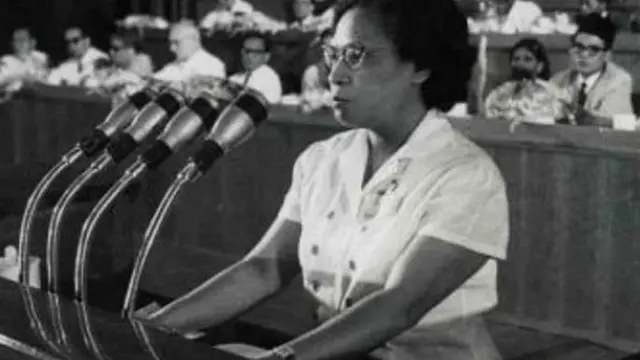 Francisca Fanggidaej