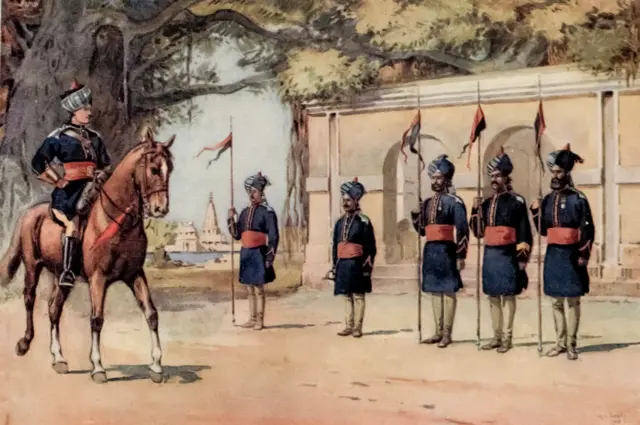 சென்னை மாகாணத்தில் வேளாண்மையில் ஆங்கிலேயர் ஆட்சியின் தாக்கம்