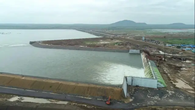 కాళేశ్వరం ప్రాజెక్టు, జస్టిస్ పీసీ ఘోష్ నివేదిక, తెలంగాణ ప్రభుత్వం