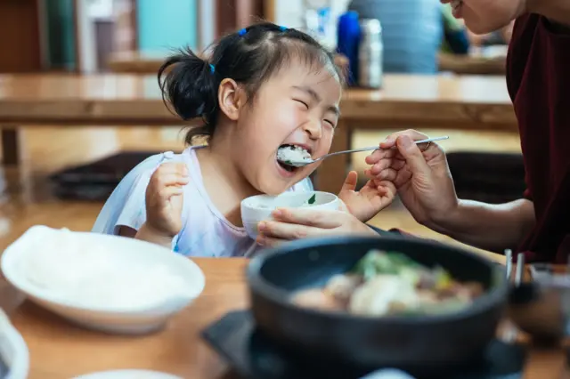 تھائی لینڈ، چاول