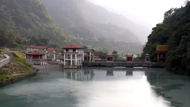 मर्स्याङ्दी