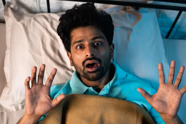 हेल्थ अँझायटी