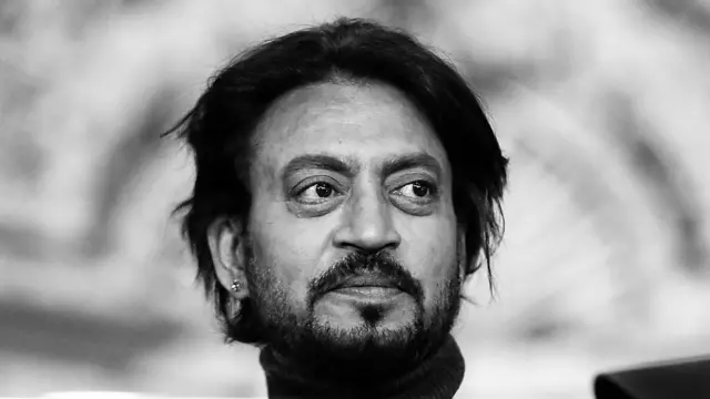 ઇરફાન ખાન