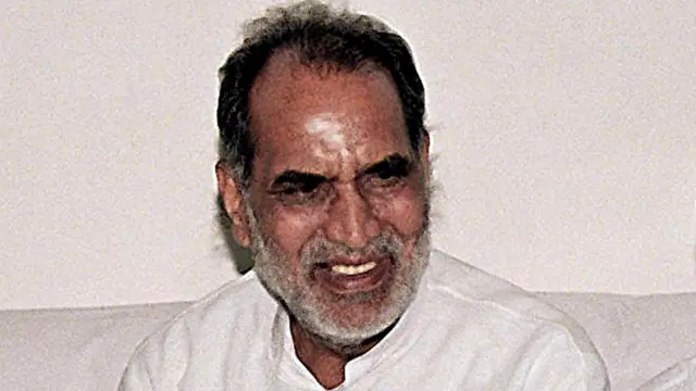 चंद्रशेखर