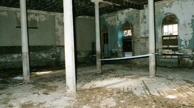 جج نے کہا کہ ویران عمارت میں نِکی کو موت سے قتل ناقابل تصور خوف کا سامنا کرنا پڑا ہوگا