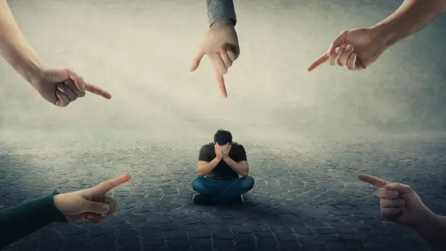 오늘날 성인 ADHD의 증상들은 대부분 '성격문제'로 간주한다