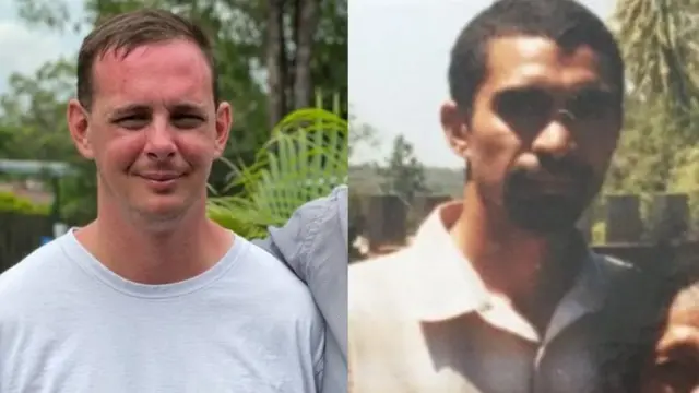 Aboriginal Australians born overseas cannot be deported