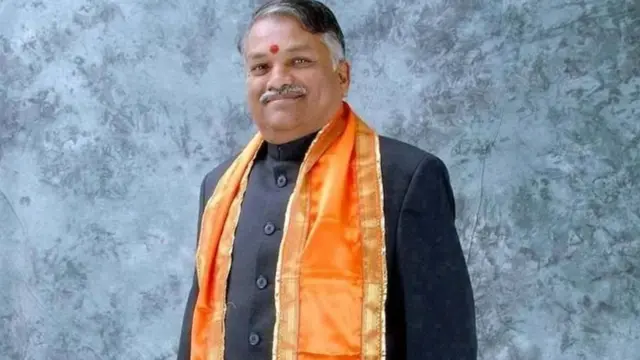 चंद्रकांत खैरे