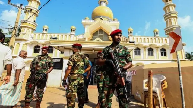 சூஃபியிஸவாதிகள் அடிப்படைவாதிகளாக மாறியது எப்படி?