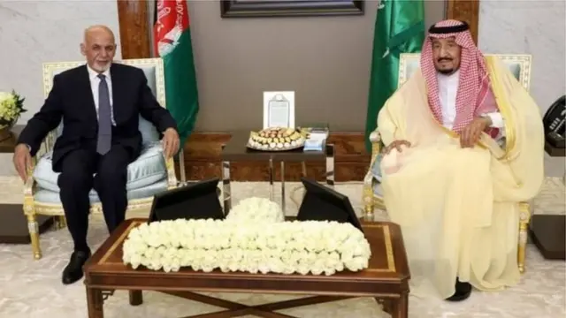 ولسمشر غني