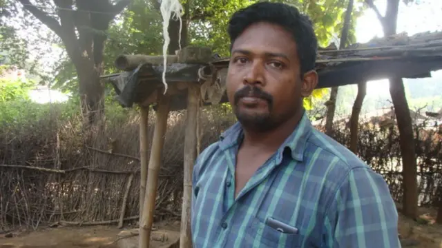 कृष्णा मुंडु