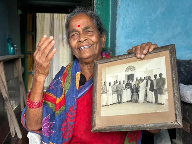 సుక్కా పగడాలమ్మ 